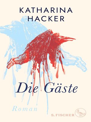 cover image of Die Gäste